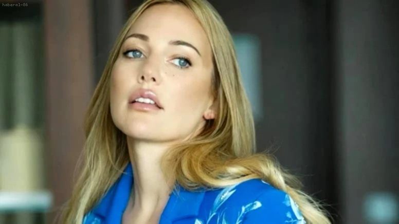 Meryem Uzerli’den Samimi Açıklamalar: Yeniden Anne Olabilirim