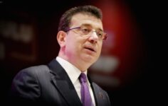 İmralı’dan Beklenmedik Açıklama: İmamoğlu’nun Kime Gönderme Yaptığı Merak Konusu
