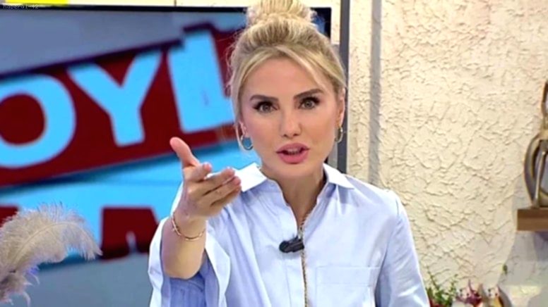 Ece Erken’den Diş Hekimine Sert Sözler: “Hayatımdan 2 Yıl Çaldın, Hakkımı Helal Etmiyorum!”