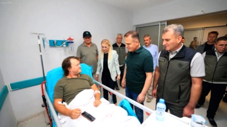 Hırvatistan’daki Uçak Kazası: Şehit Pilota Ait Detaylar Acıyı Katladı