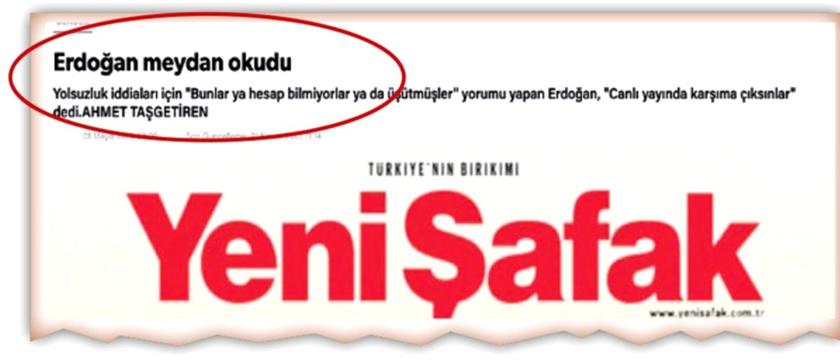 Erdoğan'ın AKBİL Davası: Cezaevinden Canlı Yayın Talebi ve Savunması