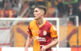 Roland Sallai’nin Kırmızı Kartı Fenerbahçe Derbisini Kaçırdı