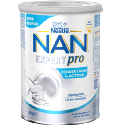 Nestle Bebek Maması Geri Çağrılıyor: Bakteri Şüphesi Alarmı!