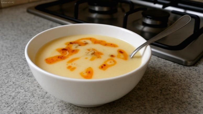 Kelle Paça Çorbası: Tek Kasede Şifa Deposu!