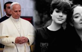 Papa Francesco, Minguzzi Ailesiyle Bir Araya Gelecek