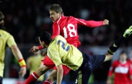 Eski Milli Futbolcu Batuhan Karadeniz’in Mal Varlığına El Konuldu