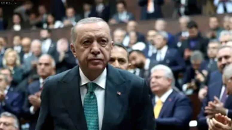 AKP’de Seçmen Hareketi Başladı! Erdoğan’dan Bakanlara Özel Talimat