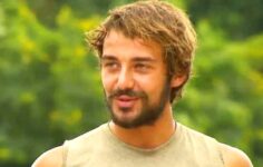 Survivor Şampiyonu Cemal Can Canseven Askerlik Görevine Hazırlanıyor