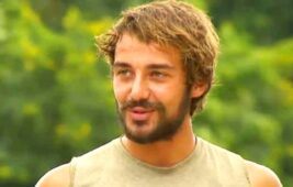 Survivor Şampiyonu Cemal Can Canseven Askerlik Görevine Hazırlanıyor