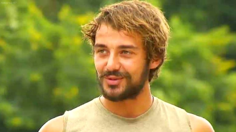 Survivor Şampiyonu Cemal Can Canseven Askerlik Görevine Hazırlanıyor