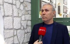 Mehmet Ali Ağca’dan Papa 14. Leo Ziyareti Öncesi İznik Çıkışı: ‘Vatikan’la Dost Olmalıyız’