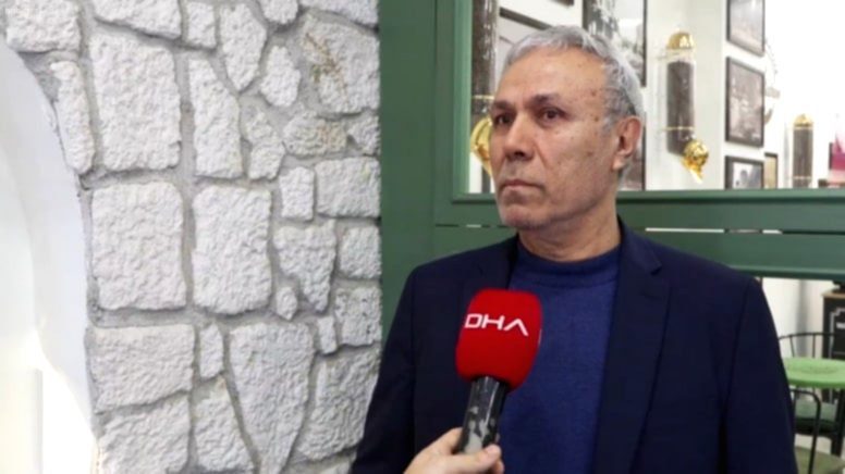 Mehmet Ali Ağca’dan Papa 14. Leo Ziyareti Öncesi İznik Çıkışı: ‘Vatikan’la Dost Olmalıyız’