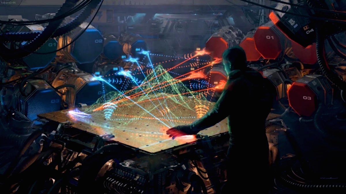 Çin Uzay Savaşına Mı Hazırlanıyor? Starlink'e Saldırı İnternet Krizine Yol Açabilir Mi?