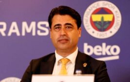 Fenerbahçe’den İsrail Kararına İlk Tepki: Maçlar Nerede Oynanacak?
