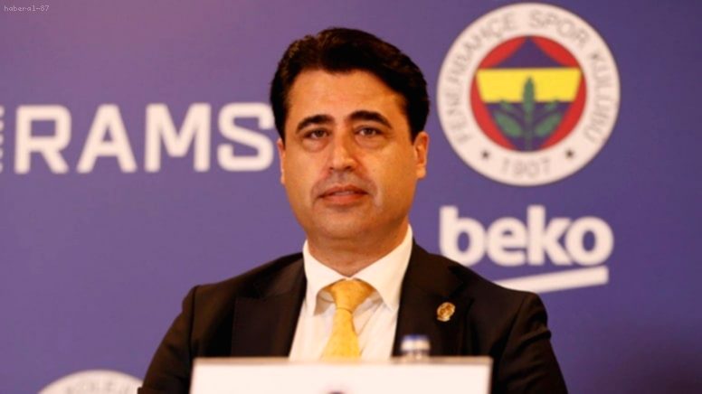Fenerbahçe’den İsrail Kararına İlk Tepki: Maçlar Nerede Oynanacak?