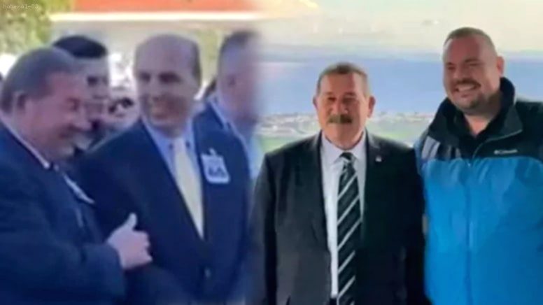 CHP’li Başkanın Oğlu, Şehit Yakınlarından Özür Diledi