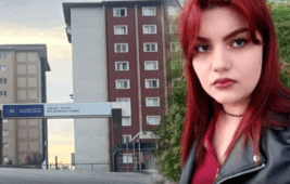 Ankara’da Yurt Faciası: Üniversite Öğrencisi Mizgin Ertekin Hayatını Kaybetti