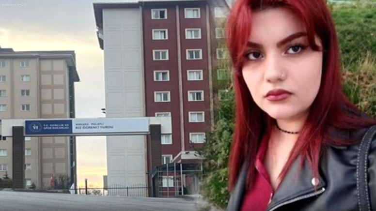 Ankara’da Yurt Faciası: Üniversite Öğrencisi Mizgin Ertekin Hayatını Kaybetti