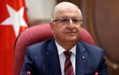 Şehit Askerlerin Mağarası PKK Tarafından mı Tarif Edildi? Bakan Güler’den Dikkat Çeken Açıklama