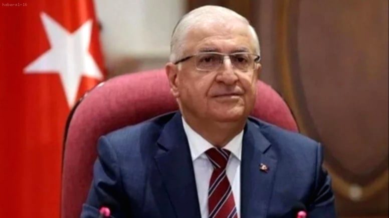 Şehit Askerlerin Mağarası PKK Tarafından mı Tarif Edildi? Bakan Güler’den Dikkat Çeken Açıklama