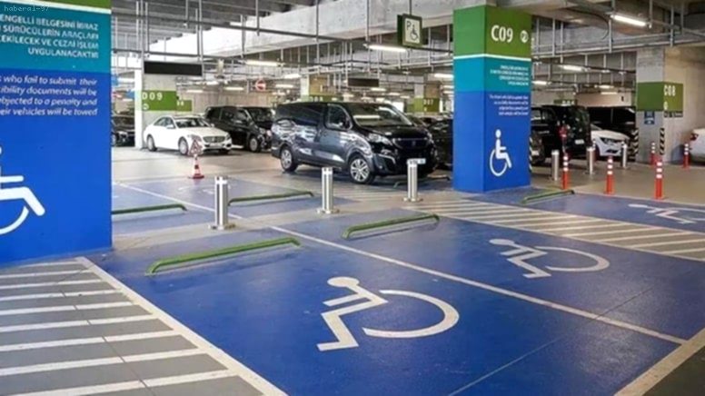 Danıştay’dan ÖTV Kararı: Engelliler İçin Emsal Niteliğinde Gelişme