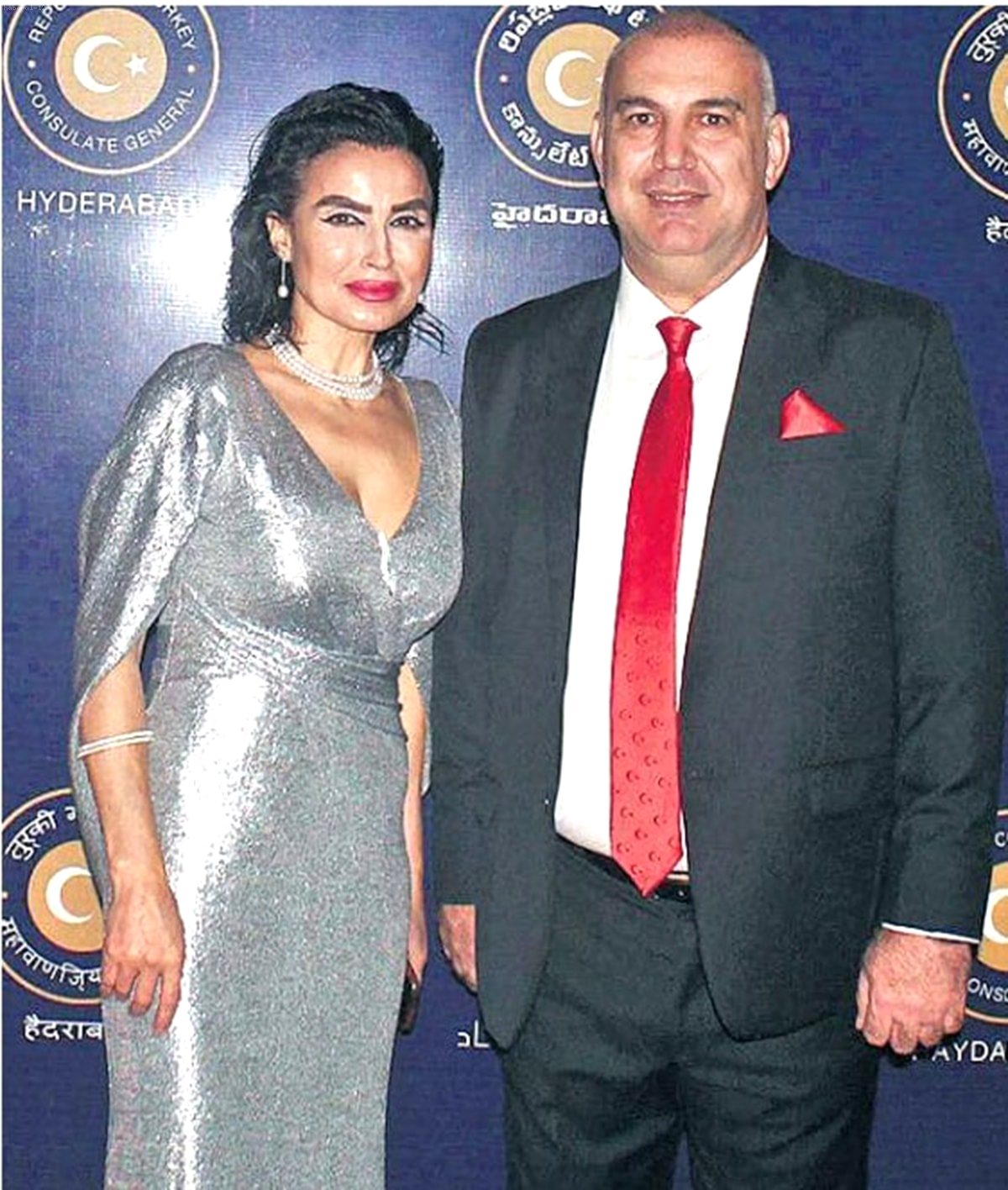 Batum Başkonsolosu Kumarhanede Görüntülendi, İddialar Gündeme Bomba Gibi Düştü!