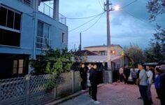 İzmir’de Yürek Yakan Olay: Baba Engelli Kızını Öldürüp İntihar Etti!