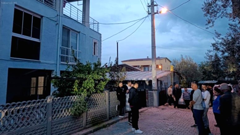 İzmir’de Yürek Yakan Olay: Baba Engelli Kızını Öldürüp İntihar Etti!