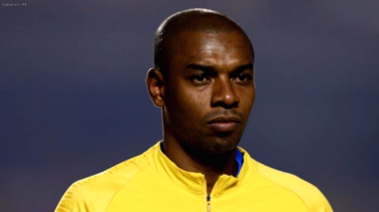 Fernandinho Futbol Kariyerini Noktaladı