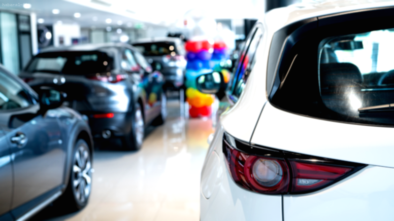 Otomobil Fiyatlarına Büyük Zam: Bazı Modellerde 500 Bin TL’yi Aşan Artışlar!