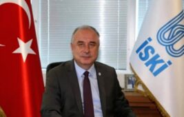 İSKİ Genel Müdürü Şafak Başa’nın Ev Hapsi Kararı Kaldırıldı