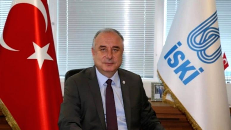 İSKİ Genel Müdürü Şafak Başa’nın Ev Hapsi Kararı Kaldırıldı