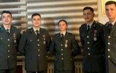 Bakan Güler’in İddialarına Atatürkçü Teğmenlerden Sert Yanıt