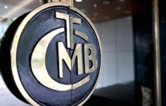 Merkez Bankası’na ABD’li Dev Bankadan Sürpriz Transfer: Yeni Danışman JPMorgan’dan!