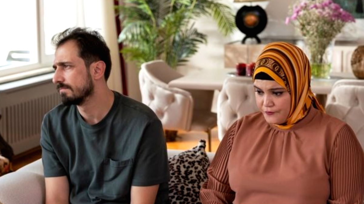 Kızılcık Şerbeti Setinde Sular Durulmuyor: Oyuncular Arasında Gerilim Tırmanıyor!