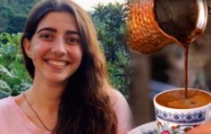 Beyoğlu’nda Kahve Zehirlenmesi! Genç Mühendis Yoğun Bakımda