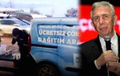 AKP’nin Çorbası Serbest, Mansur Yavaş’ın Çorbası Soruşturma Konusu