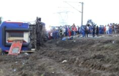 Çorlu Tren Faciası Sonrası TCDD Eski Başkanı Ödüllendirildi mi?