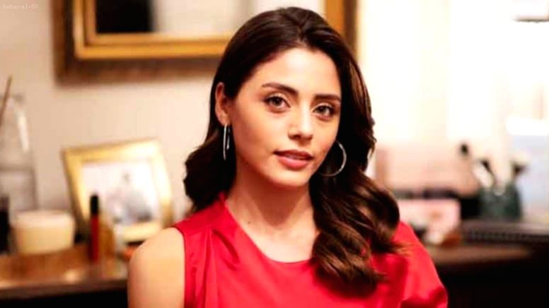 Sıla Türkoğlu’nun Yeni Projesi Belli Oldu! Kızılcık Şerbeti Sonrası Hangi Dizide Yer Alacak?