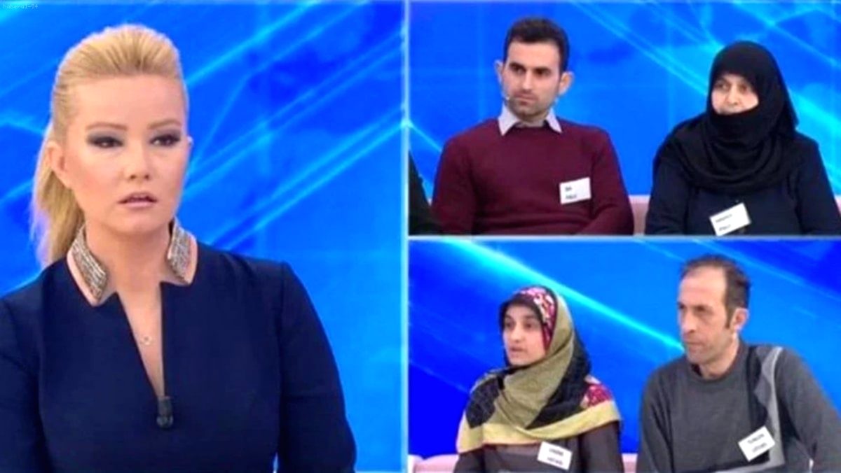 Türkiye'yi Sarsan Palu Ailesi Skandalı, HBO Belgeseliyle Dünya Gündeminde!