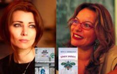 Elif Şafak İntihal Davasında Mahkeme Kararı: Mine Kırıkkanat Haklı Bulundu!