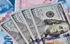 Dolar/TL’de Kritik Eşik: Yeni Rekor Denemesi!