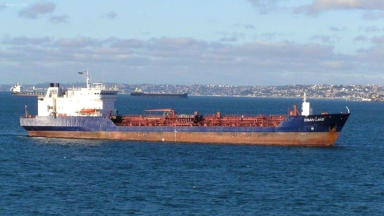 Marmara Denizi’nde Tankerde Zehirlenme Vakası: Bir Ölü, İki Yaralı