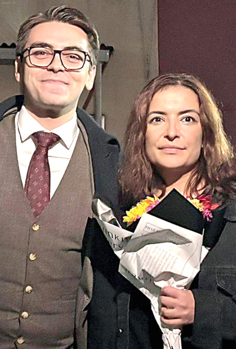 Tahliye Edilen Akademisyen Eda Saraç'tan Hapishane Koşulları Hakkında Çarpıcı Açıklamalar