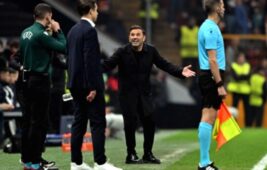 Galatasaray-Union Saint-Gilloise Maçında Tartışmalı Hakem Kararı!