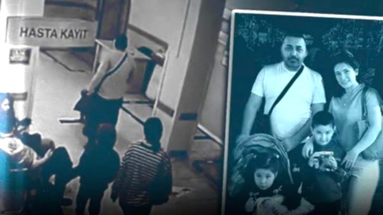 İstanbul’da Zehirlenme Vakaları Artıyor: Bir Aile Daha Hastanelik Oldu