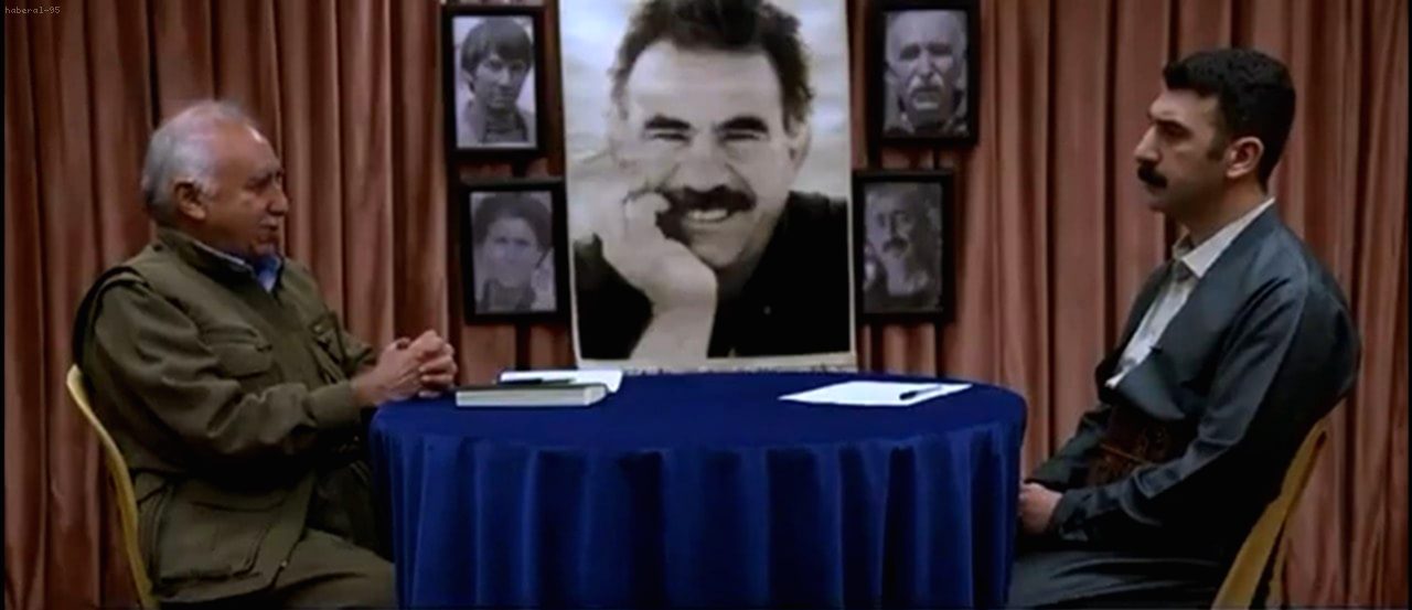 PKK Liderinden CHP'ye İmralı Resti: 'Vazgeçmezlerse Zarar Görürler'