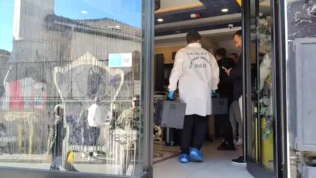 Almanya'dan Gelen Böcek Ailesinin Ölümüyle İlgili Soruşturmada 6 Gündür Çözülemeyen Sır Perdesi!