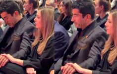Kenan İmirzalıoğlu, Kadın Cinayetleri Karşısında Gözyaşlarını Tutamadı! Sinem Kobal’dan Duygusal Destek
