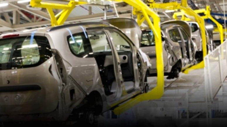 Otomotiv Devleri Üretimi Durdurma Tehlikesiyle Karşı Karşıya: Yeni Kriz Sektörü Sarsıyor